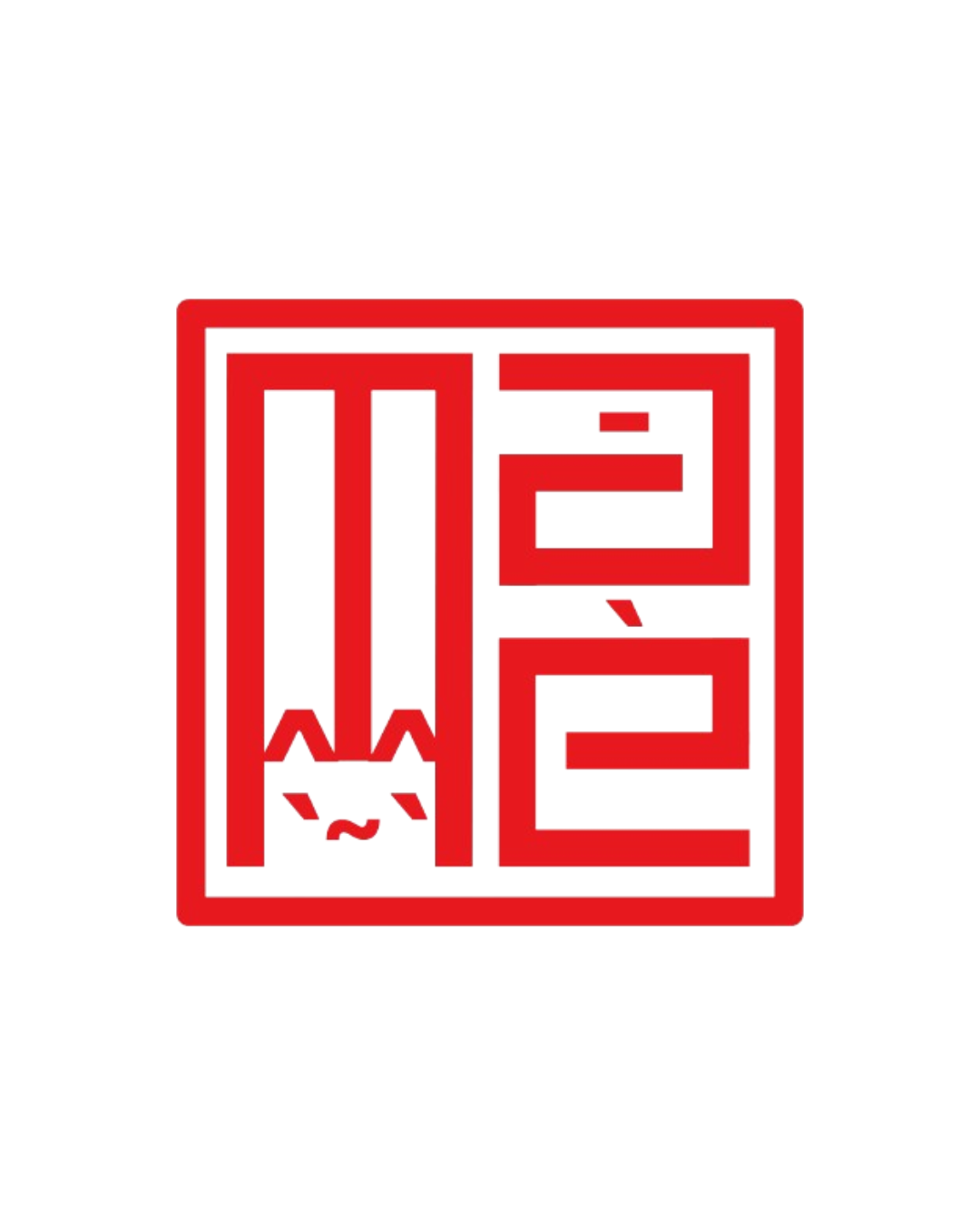 Māo Mèo logo